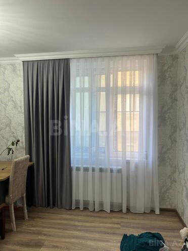 Satılır 2 otaqlı köhnə tikili 40 m², Gənclik m., photo 8 from 13