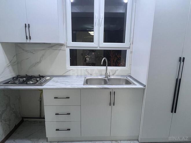 Satılır 2 otaqlı köhnə tikili 40 m², Gənclik m., photo 6 from 13