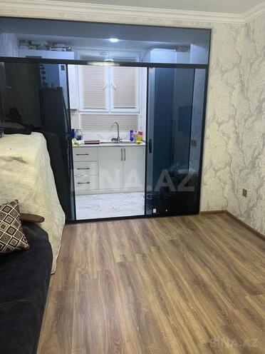 Satılır 2 otaqlı köhnə tikili 40 m², Gənclik m., photo 10 from 13