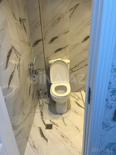Satılır 2 otaqlı köhnə tikili 40 m², Gənclik m., photo 12 from 13