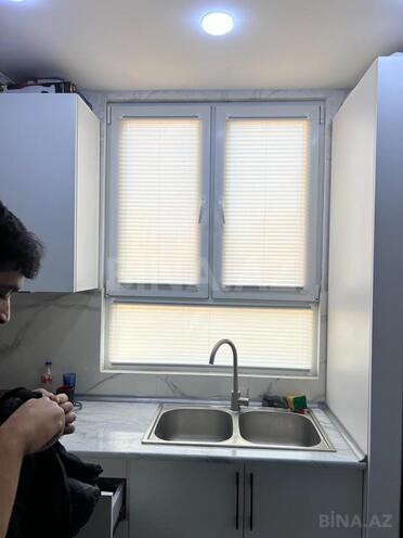 Satılır 2 otaqlı köhnə tikili 40 m², Gənclik m., photo 9 from 13