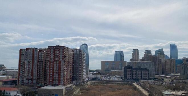 Сдаётся 2-комн. новостройка 100 м², м. Шах Исмаил Хатаи, photo 17 from 24