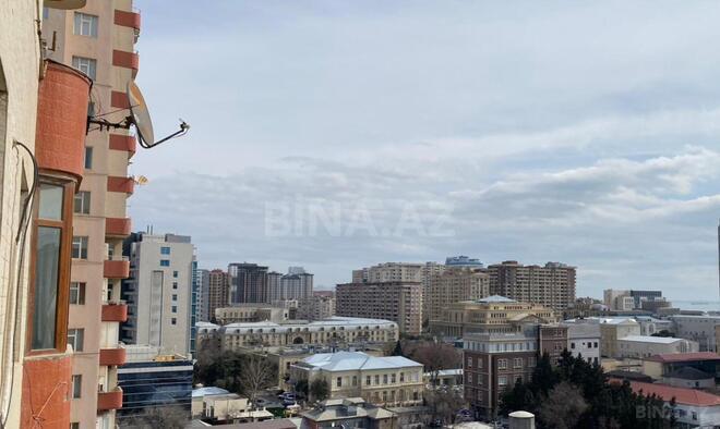 Сдаётся 2-комн. новостройка 100 м², м. Шах Исмаил Хатаи, photo 16 from 24