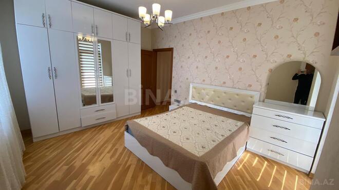 Сдаётся 2-комн. новостройка 100 м², м. Шах Исмаил Хатаи, photo 12 from 24