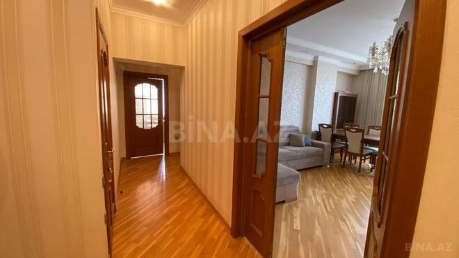 Сдаётся 2-комн. новостройка 100 м², м. Шах Исмаил Хатаи, photo 8 from 24