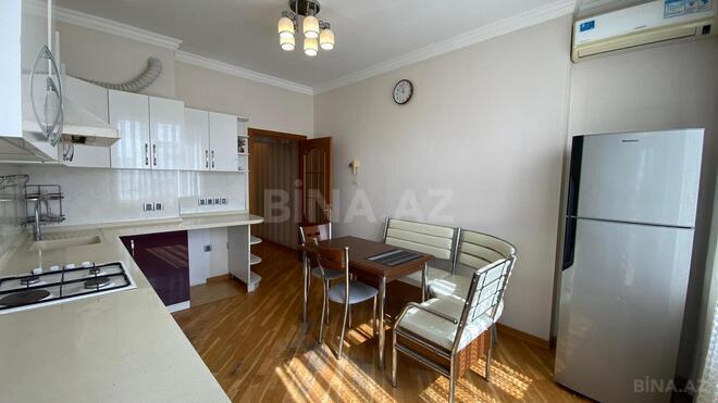 Сдаётся 2-комн. новостройка 100 м², м. Шах Исмаил Хатаи, photo 7 from 24