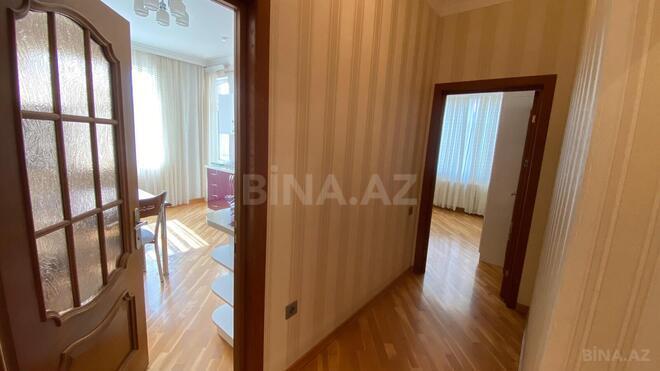 Сдаётся 2-комн. новостройка 100 м², м. Шах Исмаил Хатаи, photo 13 from 24