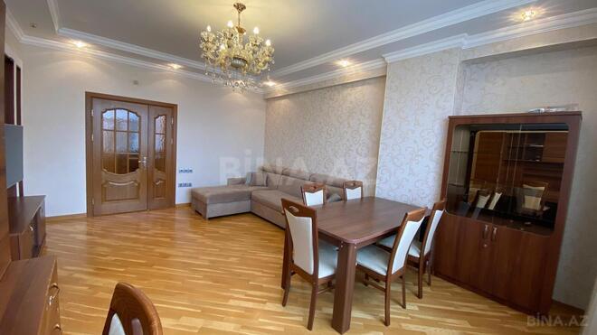 Сдаётся 2-комн. новостройка 100 м², м. Шах Исмаил Хатаи, photo 4 from 24