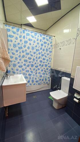 Сдаётся 2-комн. новостройка 100 м², м. Шах Исмаил Хатаи, photo 21 from 24