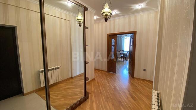 Сдаётся 2-комн. новостройка 100 м², м. Шах Исмаил Хатаи, photo 23 from 24