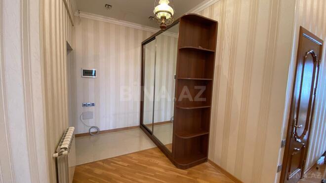 Сдаётся 2-комн. новостройка 100 м², м. Шах Исмаил Хатаи, photo 22 from 24