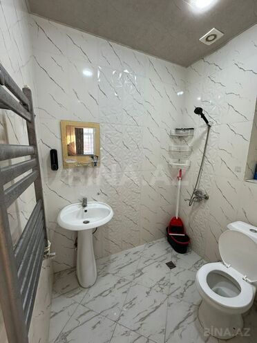 Продаётся 1-комн. новостройка 41 м², пос. Масазыр, photo 13 from 17