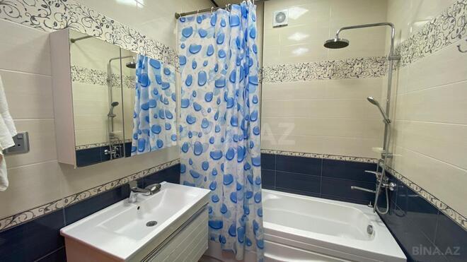 Сдаётся 2-комн. новостройка 100 м², м. Шах Исмаил Хатаи, photo 20 from 24