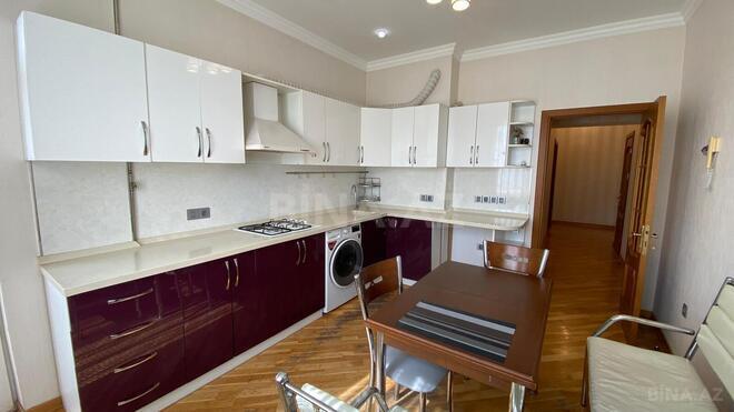 Сдаётся 2-комн. новостройка 100 м², м. Шах Исмаил Хатаи, photo 6 from 24