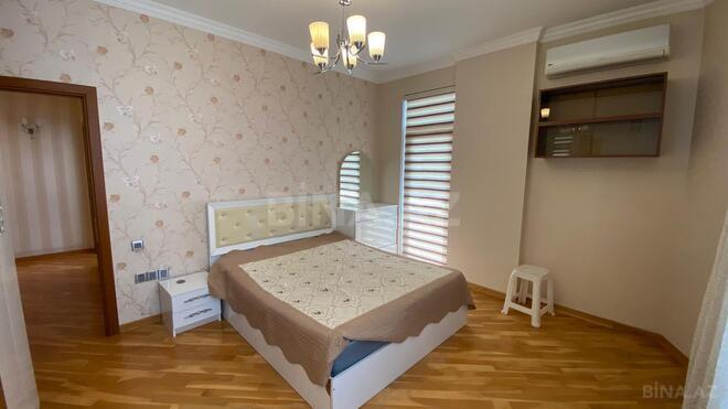Сдаётся 2-комн. новостройка 100 м², м. Шах Исмаил Хатаи, photo 10 from 24