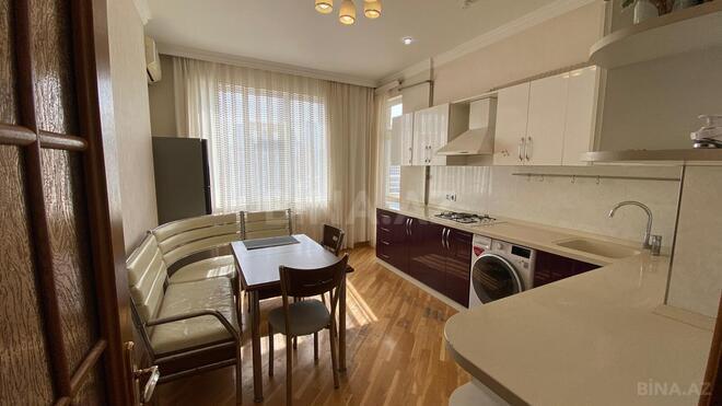 Сдаётся 2-комн. новостройка 100 м², м. Шах Исмаил Хатаи, photo 5 from 24