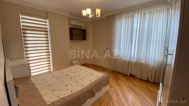 Сдаётся 2-комн. новостройка 100 м², м. Шах Исмаил Хатаи, photo 11 from 24