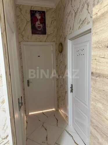 Продаётся 1-комн. новостройка 41 м², пос. Масазыр, photo 8 from 17