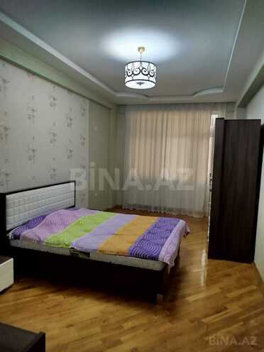 Продаётся 3-комн. новостройка 94 м², м. Иншаатчылар, photo 7 from 26