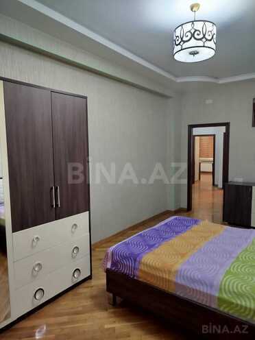 Продаётся 3-комн. новостройка 94 м², м. Иншаатчылар, photo 10 from 26