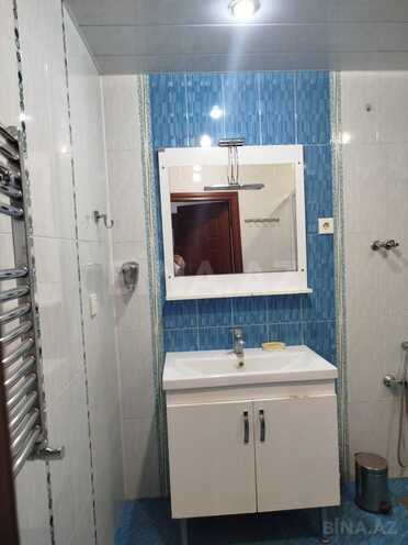 Продаётся 3-комн. новостройка 94 м², м. Иншаатчылар, photo 20 from 26