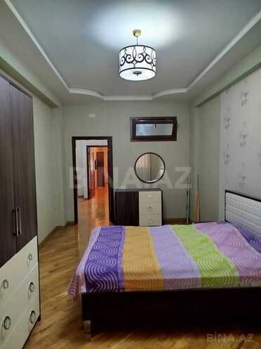 Продаётся 3-комн. новостройка 94 м², м. Иншаатчылар, photo 8 from 26