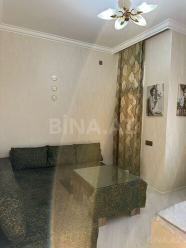 Продаётся 1-комн. новостройка 41 м², пос. Масазыр, photo 10 from 17