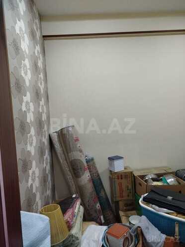 Продаётся 3-комн. новостройка 94 м², м. Иншаатчылар, photo 12 from 26