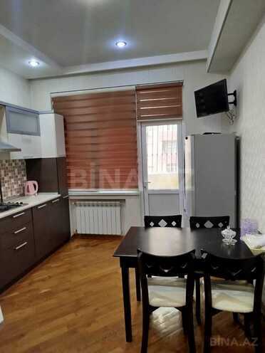 Продаётся 3-комн. новостройка 94 м², м. Иншаатчылар, photo 18 from 26