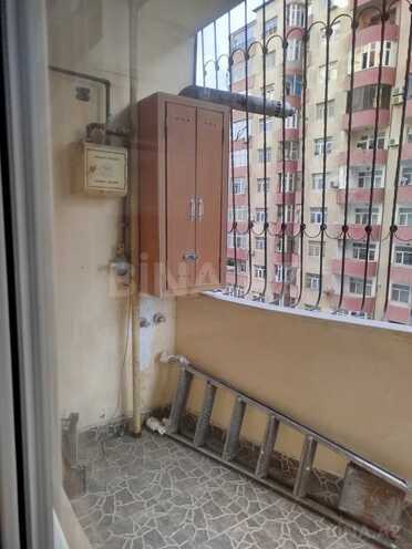 Продаётся 3-комн. новостройка 94 м², м. Иншаатчылар, photo 22 from 26