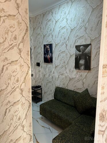 Продаётся 1-комн. новостройка 41 м², пос. Масазыр, photo 14 from 17