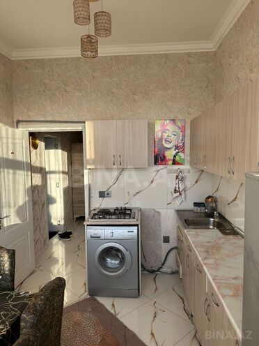 Продаётся 1-комн. новостройка 41 м², пос. Масазыр, photo 15 from 17
