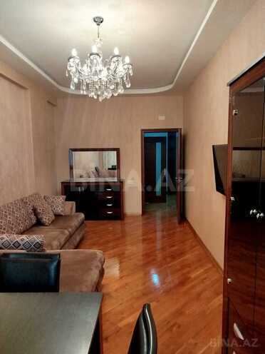 Продаётся 3-комн. новостройка 94 м², м. Иншаатчылар, photo 3 from 26
