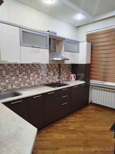Продаётся 3-комн. новостройка 94 м², м. Иншаатчылар, photo 15 from 26