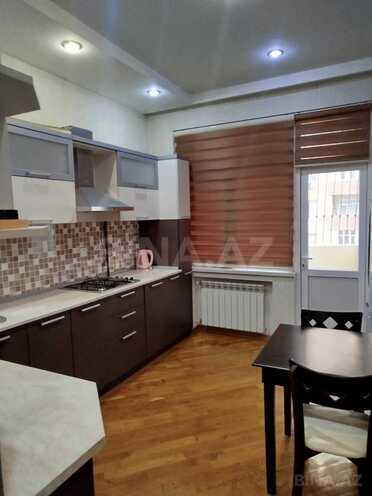 Продаётся 3-комн. новостройка 94 м², м. Иншаатчылар, photo 14 from 26
