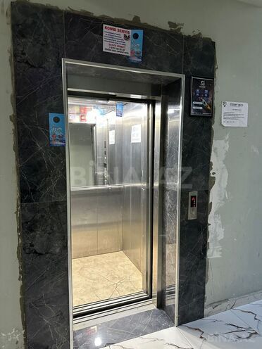 Продаётся 1-комн. новостройка 41 м², пос. Масазыр, photo 12 from 17