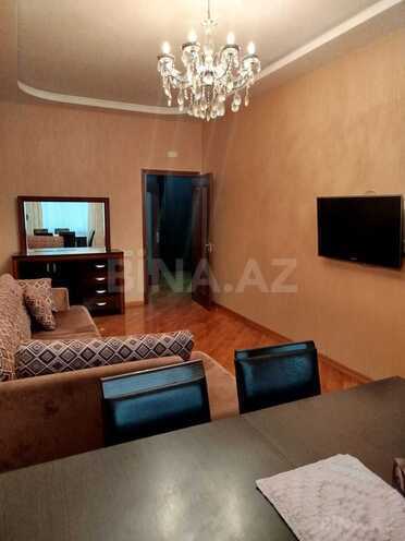 Продаётся 3-комн. новостройка 94 м², м. Иншаатчылар, photo 5 from 26