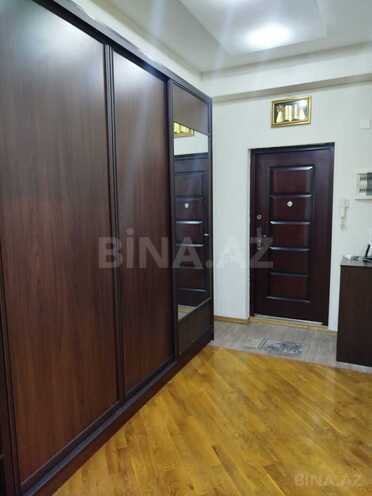 Продаётся 3-комн. новостройка 94 м², м. Иншаатчылар, photo 25 from 26