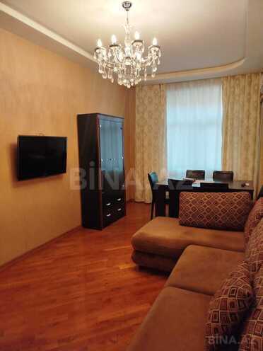 Продаётся 3-комн. новостройка 94 м², м. Иншаатчылар, photo 6 from 26