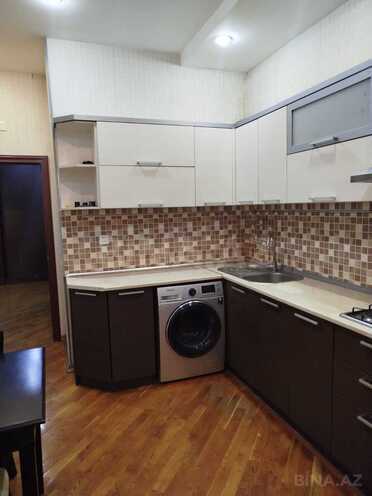 Продаётся 3-комн. новостройка 94 м², м. Иншаатчылар, photo 16 from 26