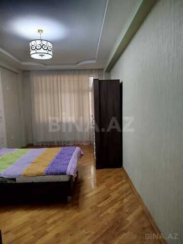 Продаётся 3-комн. новостройка 94 м², м. Иншаатчылар, photo 9 from 26
