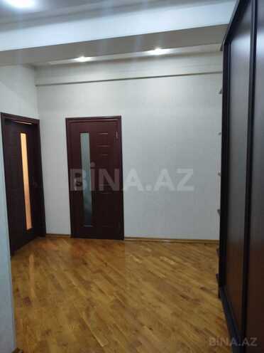 Продаётся 3-комн. новостройка 94 м², м. Иншаатчылар, photo 24 from 26