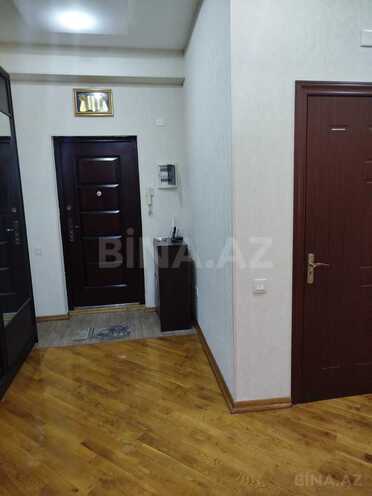 Продаётся 3-комн. новостройка 94 м², м. Иншаатчылар, photo 23 from 26