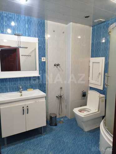 Продаётся 3-комн. новостройка 94 м², м. Иншаатчылар, photo 19 from 26