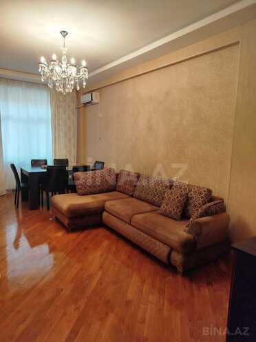 Продаётся 3-комн. новостройка 94 м², м. Иншаатчылар, photo 4 from 26