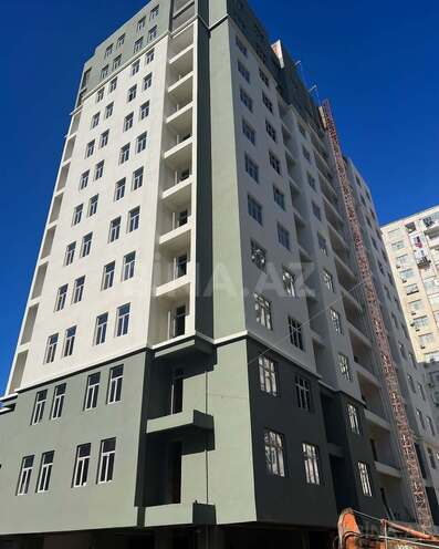 Продаётся 2-комн. новостройка 80 м², пос. Ази Асланова, photo 8 from 13