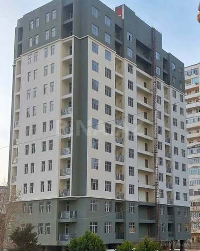 Продаётся 2-комн. новостройка 80 м², пос. Ази Асланова, photo 1 from 13