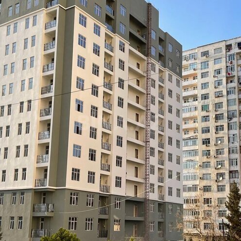 Продаётся 2-комн. новостройка 80 м², пос. Ази Асланова, photo 6 from 13