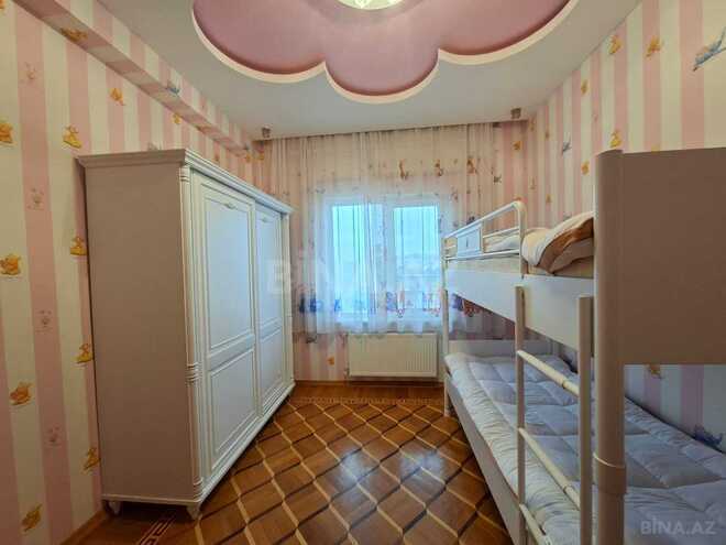 Satılır 4 otaqlı yeni tikili 185 m², Nəriman Nərimanov m., photo 25 from 32