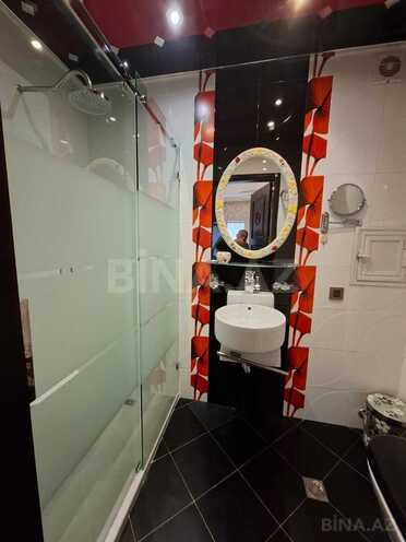 Satılır 4 otaqlı yeni tikili 185 m², Nəriman Nərimanov m., photo 30 from 32